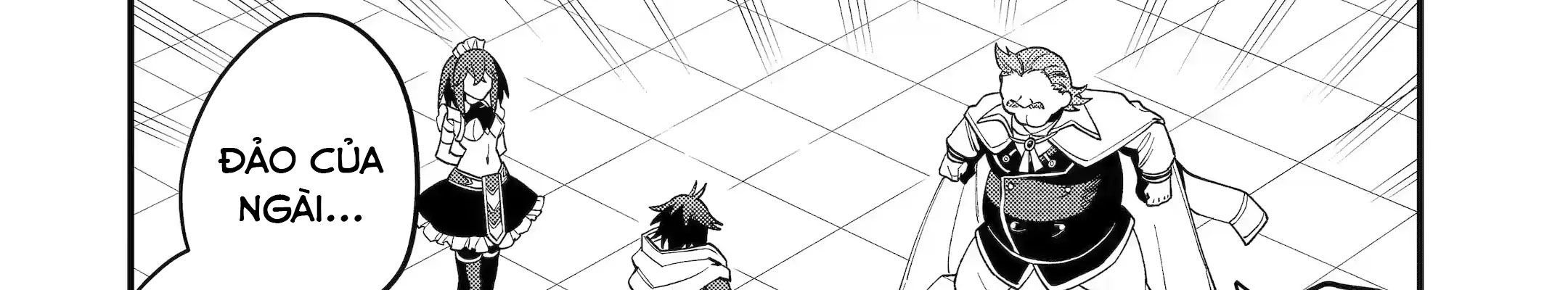 Pháp Sư Mạnh Nhất Dùng Sách Chiến Lược, Tự Mình Tiêu Diệt Ma Vương Chap 36 - Next Chap 37