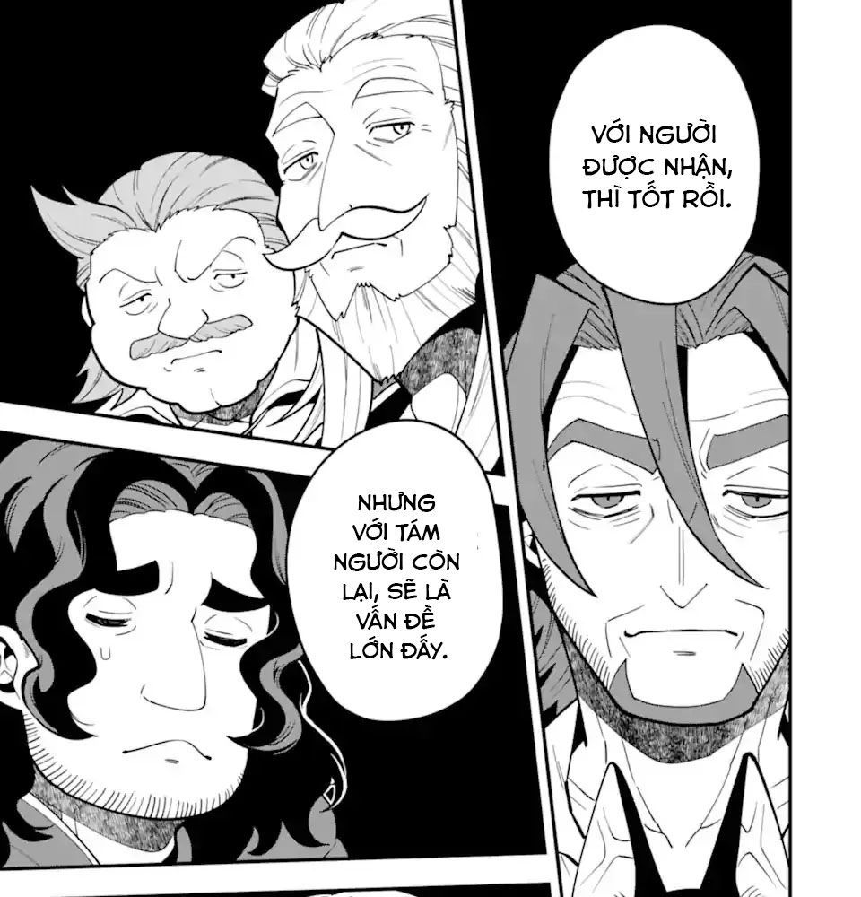 Pháp Sư Mạnh Nhất Dùng Sách Chiến Lược, Tự Mình Tiêu Diệt Ma Vương Chap 37 - Next Chap 38