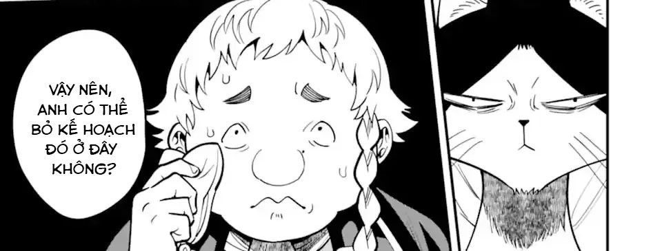 Pháp Sư Mạnh Nhất Dùng Sách Chiến Lược, Tự Mình Tiêu Diệt Ma Vương Chap 37 - Next Chap 38