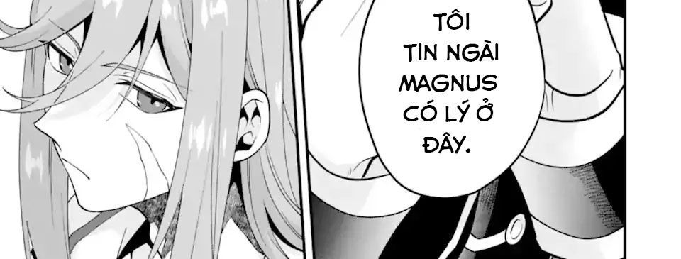 Pháp Sư Mạnh Nhất Dùng Sách Chiến Lược, Tự Mình Tiêu Diệt Ma Vương Chap 37 - Next Chap 38