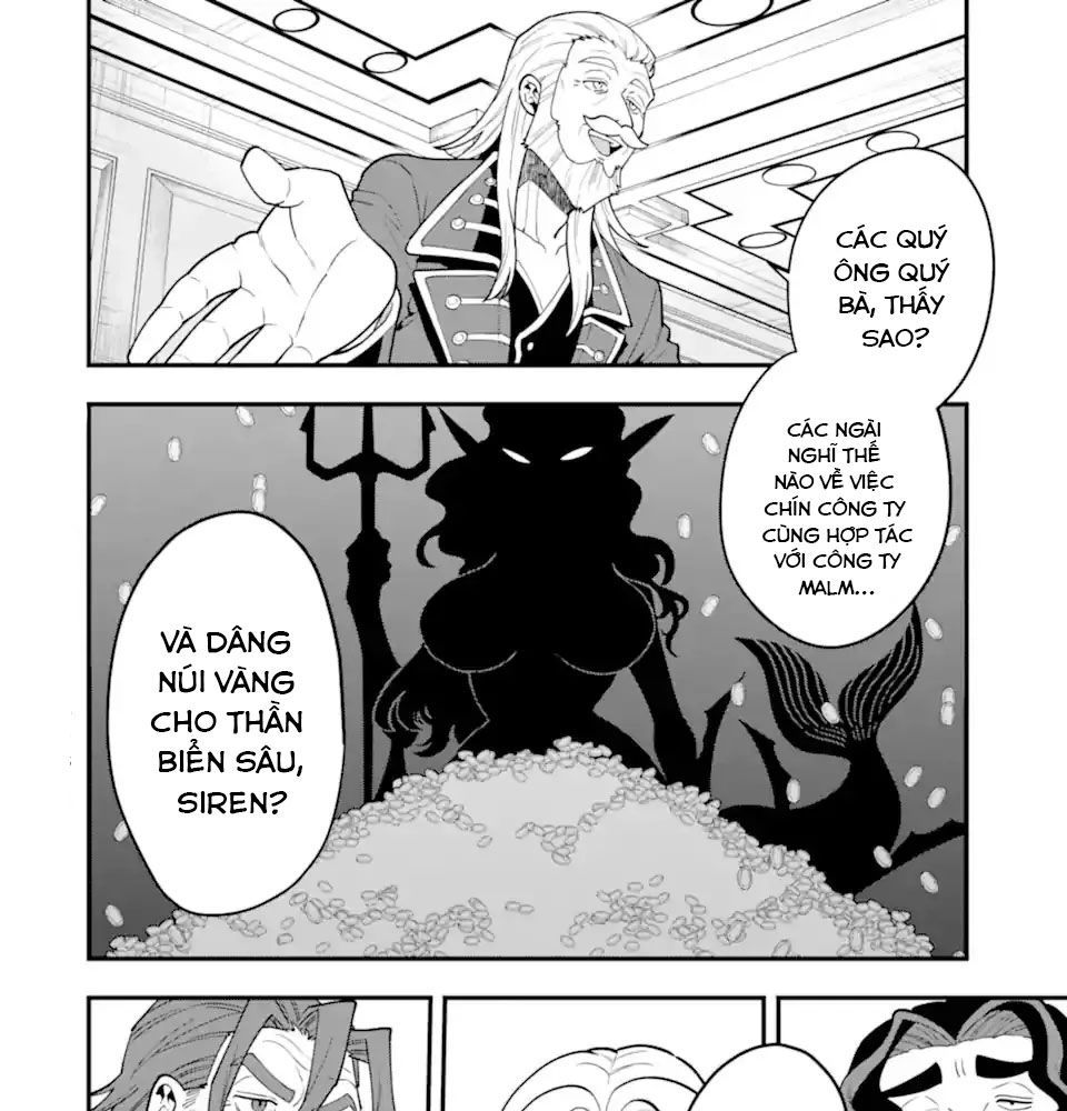 Pháp Sư Mạnh Nhất Dùng Sách Chiến Lược, Tự Mình Tiêu Diệt Ma Vương Chap 37 - Next Chap 38