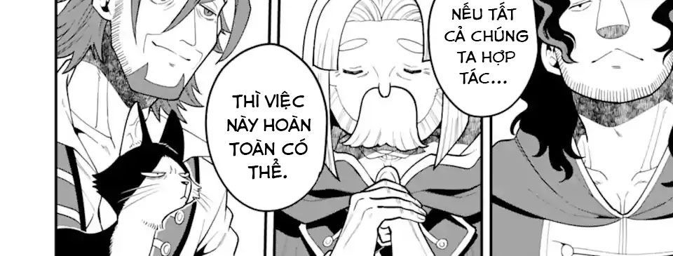 Pháp Sư Mạnh Nhất Dùng Sách Chiến Lược, Tự Mình Tiêu Diệt Ma Vương Chap 37 - Next Chap 38