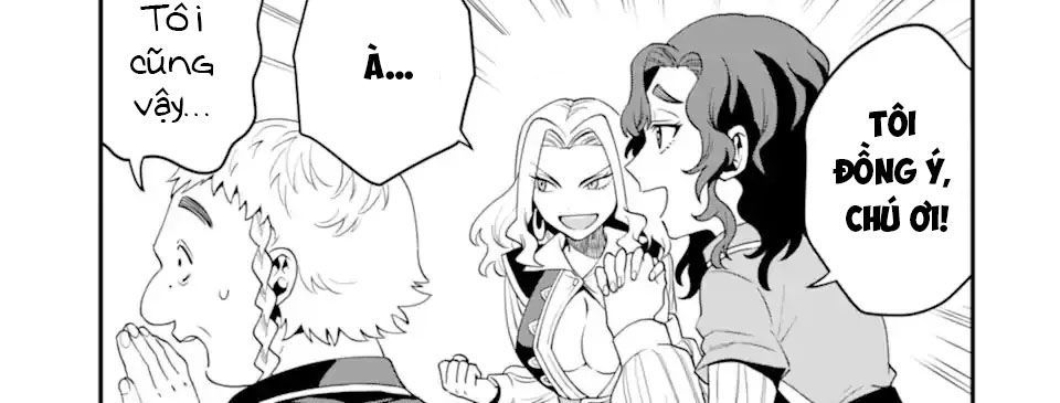 Pháp Sư Mạnh Nhất Dùng Sách Chiến Lược, Tự Mình Tiêu Diệt Ma Vương Chap 37 - Next Chap 38