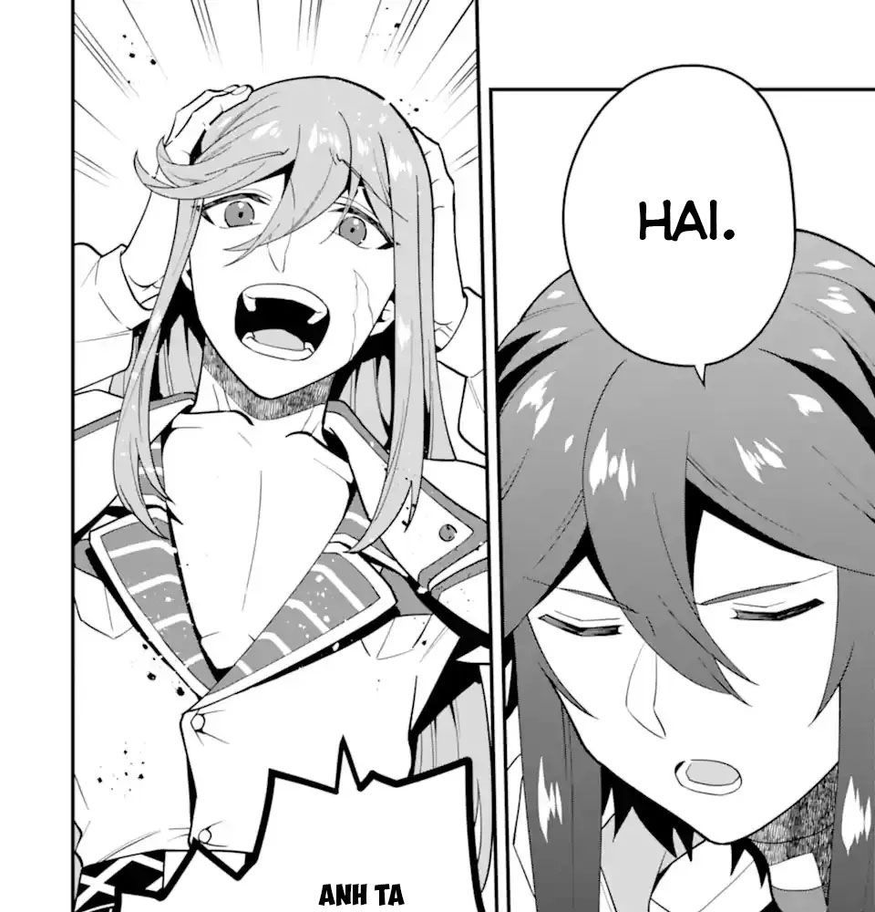 Pháp Sư Mạnh Nhất Dùng Sách Chiến Lược, Tự Mình Tiêu Diệt Ma Vương Chap 37 - Next Chap 38