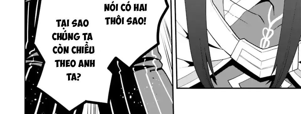 Pháp Sư Mạnh Nhất Dùng Sách Chiến Lược, Tự Mình Tiêu Diệt Ma Vương Chap 37 - Next Chap 38