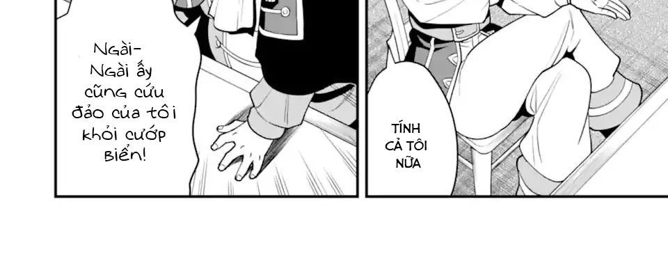 Pháp Sư Mạnh Nhất Dùng Sách Chiến Lược, Tự Mình Tiêu Diệt Ma Vương Chap 37 - Next Chap 38