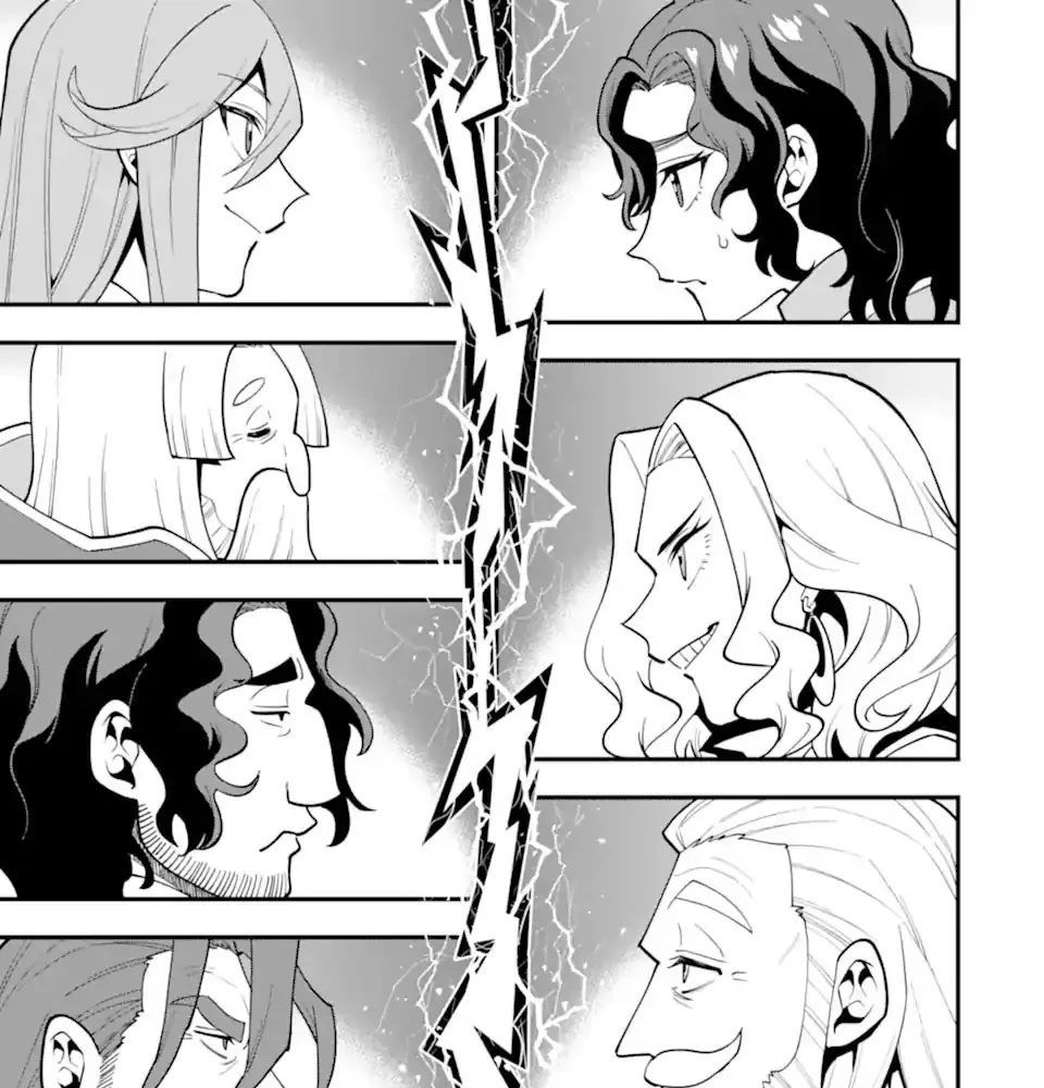 Pháp Sư Mạnh Nhất Dùng Sách Chiến Lược, Tự Mình Tiêu Diệt Ma Vương Chap 37 - Next Chap 38