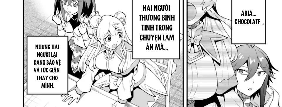 Pháp Sư Mạnh Nhất Dùng Sách Chiến Lược, Tự Mình Tiêu Diệt Ma Vương Chap 37 - Next Chap 38