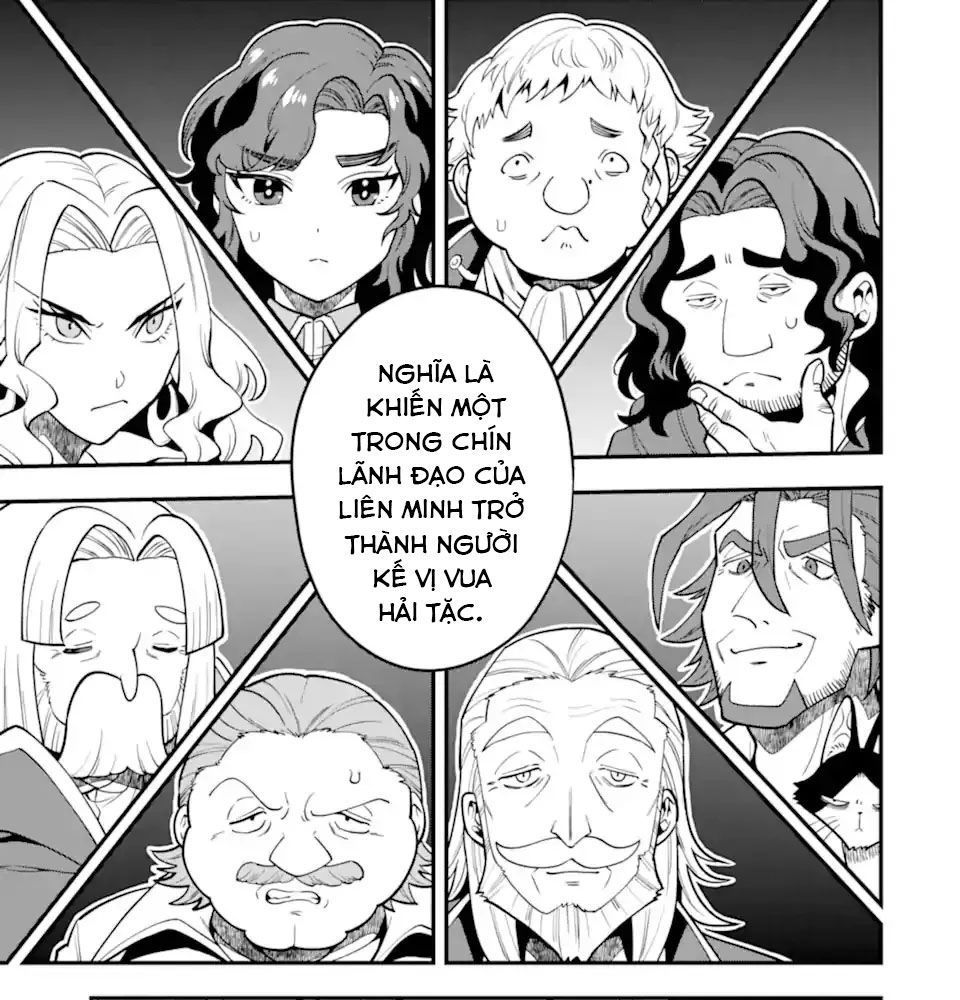 Pháp Sư Mạnh Nhất Dùng Sách Chiến Lược, Tự Mình Tiêu Diệt Ma Vương Chap 37 - Next Chap 38