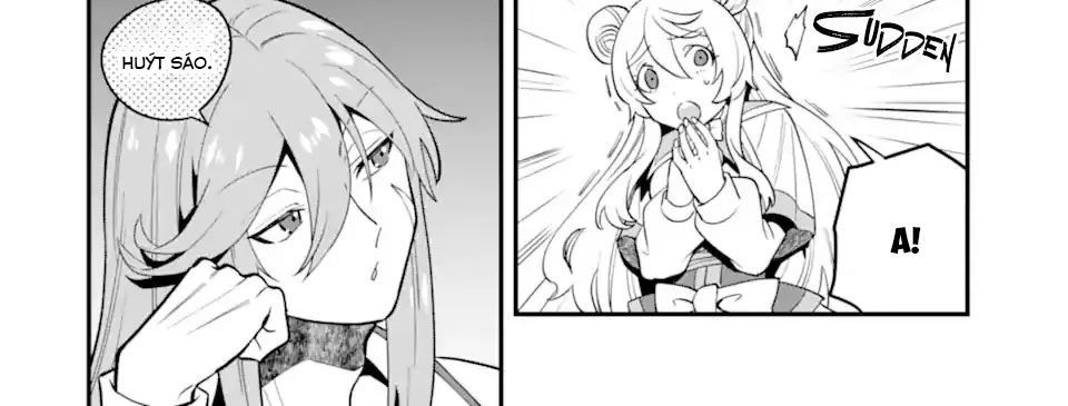 Pháp Sư Mạnh Nhất Dùng Sách Chiến Lược, Tự Mình Tiêu Diệt Ma Vương Chap 37 - Next Chap 38