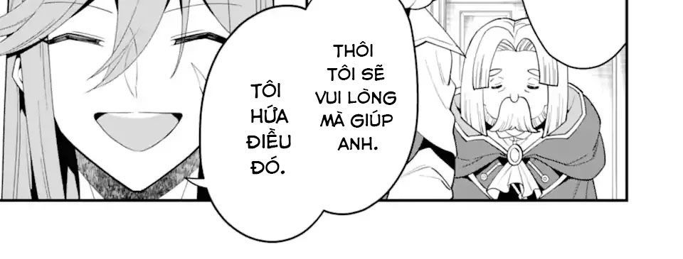 Pháp Sư Mạnh Nhất Dùng Sách Chiến Lược, Tự Mình Tiêu Diệt Ma Vương Chap 37 - Next Chap 38