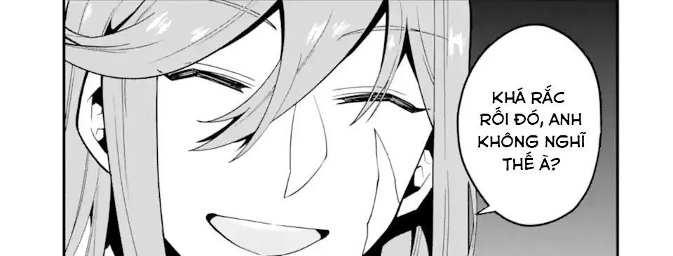 Pháp Sư Mạnh Nhất Dùng Sách Chiến Lược, Tự Mình Tiêu Diệt Ma Vương Chap 37 - Next Chap 38