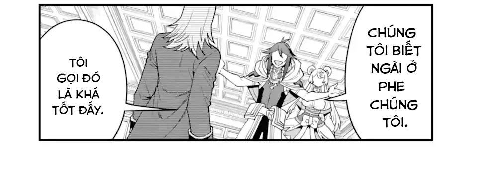 Pháp Sư Mạnh Nhất Dùng Sách Chiến Lược, Tự Mình Tiêu Diệt Ma Vương Chap 37 - Next Chap 38