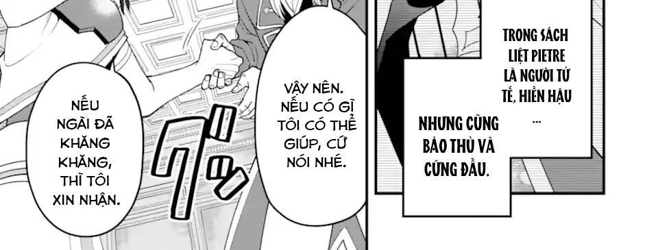 Pháp Sư Mạnh Nhất Dùng Sách Chiến Lược, Tự Mình Tiêu Diệt Ma Vương Chap 37 - Next Chap 38