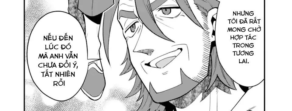 Pháp Sư Mạnh Nhất Dùng Sách Chiến Lược, Tự Mình Tiêu Diệt Ma Vương Chap 37 - Next Chap 38