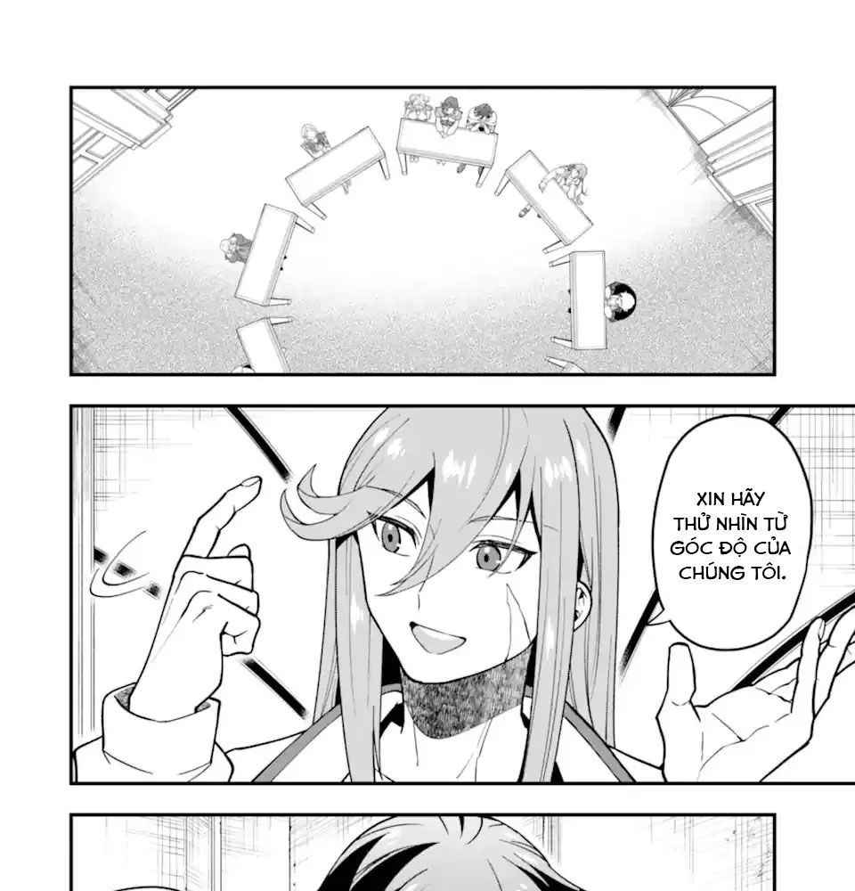 Pháp Sư Mạnh Nhất Dùng Sách Chiến Lược, Tự Mình Tiêu Diệt Ma Vương Chap 37 - Next Chap 38