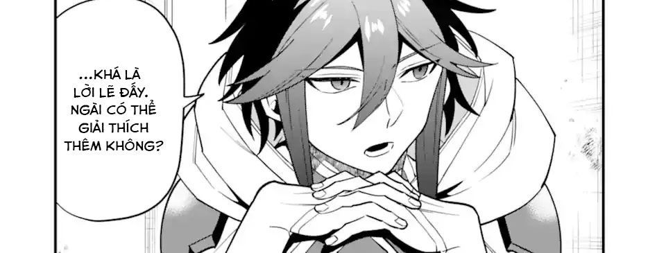 Pháp Sư Mạnh Nhất Dùng Sách Chiến Lược, Tự Mình Tiêu Diệt Ma Vương Chap 37 - Next Chap 38