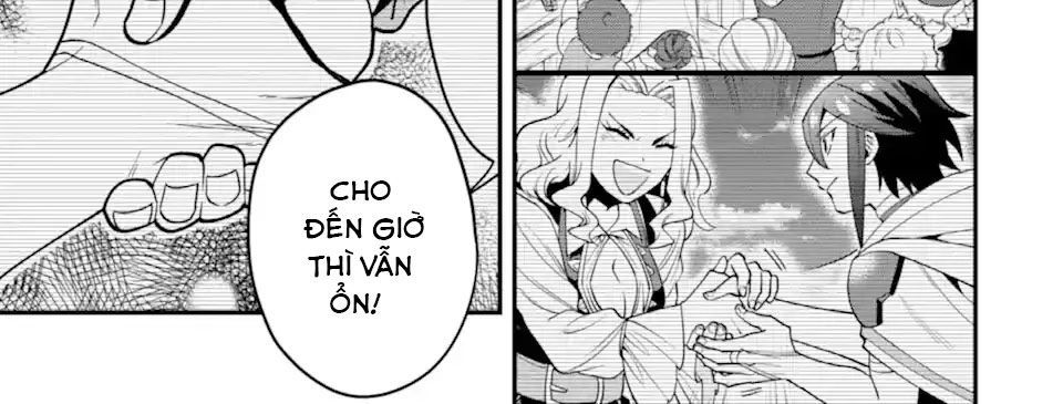 Pháp Sư Mạnh Nhất Dùng Sách Chiến Lược, Tự Mình Tiêu Diệt Ma Vương Chap 37 - Next Chap 38