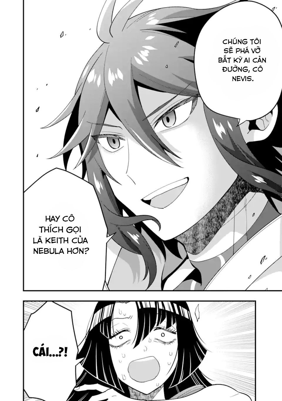 Pháp Sư Mạnh Nhất Dùng Sách Chiến Lược, Tự Mình Tiêu Diệt Ma Vương Chap 39 - Next Chap 40