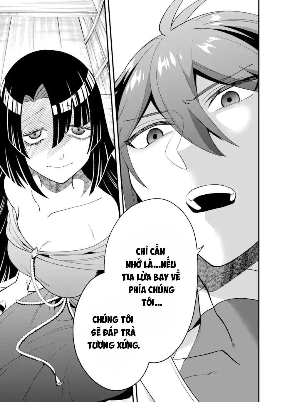 Pháp Sư Mạnh Nhất Dùng Sách Chiến Lược, Tự Mình Tiêu Diệt Ma Vương Chap 39 - Next Chap 40