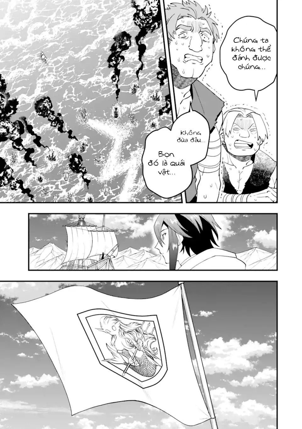 Pháp Sư Mạnh Nhất Dùng Sách Chiến Lược, Tự Mình Tiêu Diệt Ma Vương Chap 40 - Next Chap 41