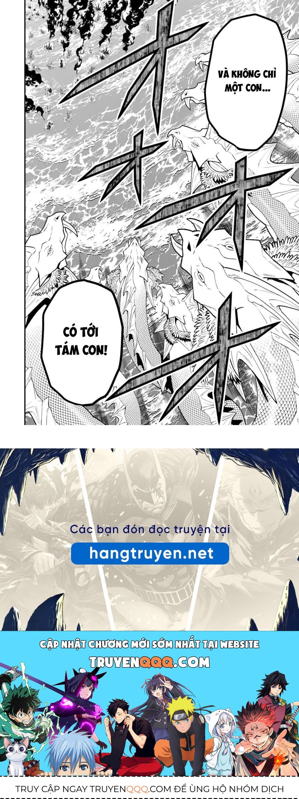 Pháp Sư Mạnh Nhất Dùng Sách Chiến Lược, Tự Mình Tiêu Diệt Ma Vương Chap 40 - Next Chap 41