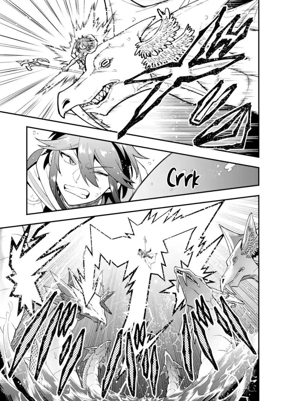 Pháp Sư Mạnh Nhất Dùng Sách Chiến Lược, Tự Mình Tiêu Diệt Ma Vương Chap 41 - Next Chap 42