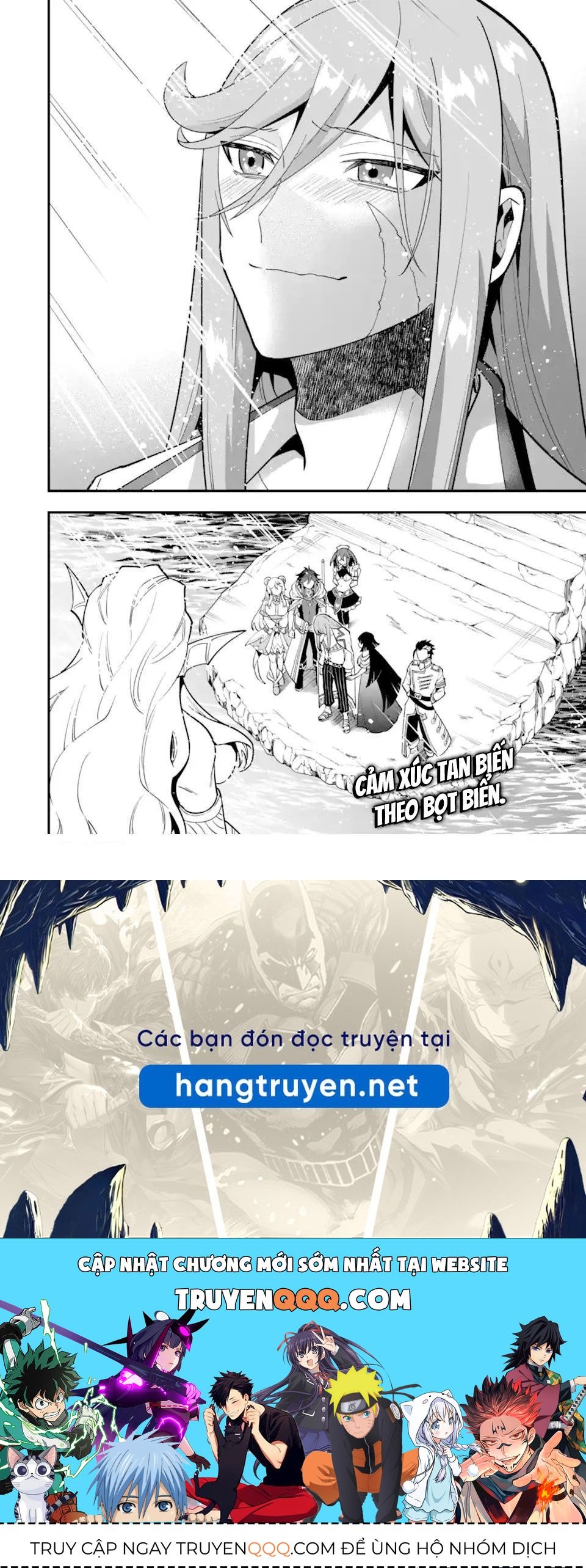 Pháp Sư Mạnh Nhất Dùng Sách Chiến Lược, Tự Mình Tiêu Diệt Ma Vương Chap 42 - Next Chap 43