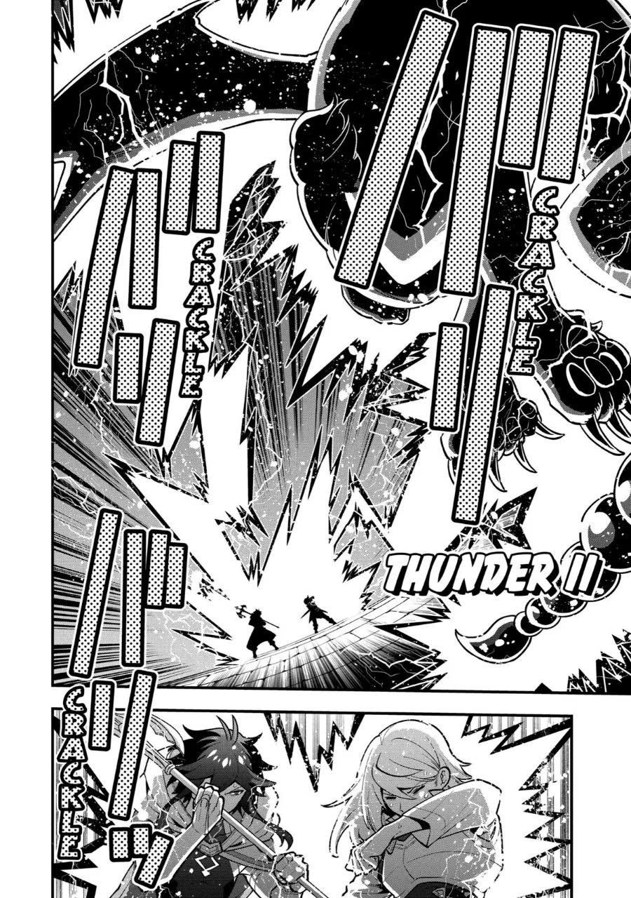 Pháp Sư Mạnh Nhất Dùng Sách Chiến Lược, Tự Mình Tiêu Diệt Ma Vương Chap 47 - Next Chap 48