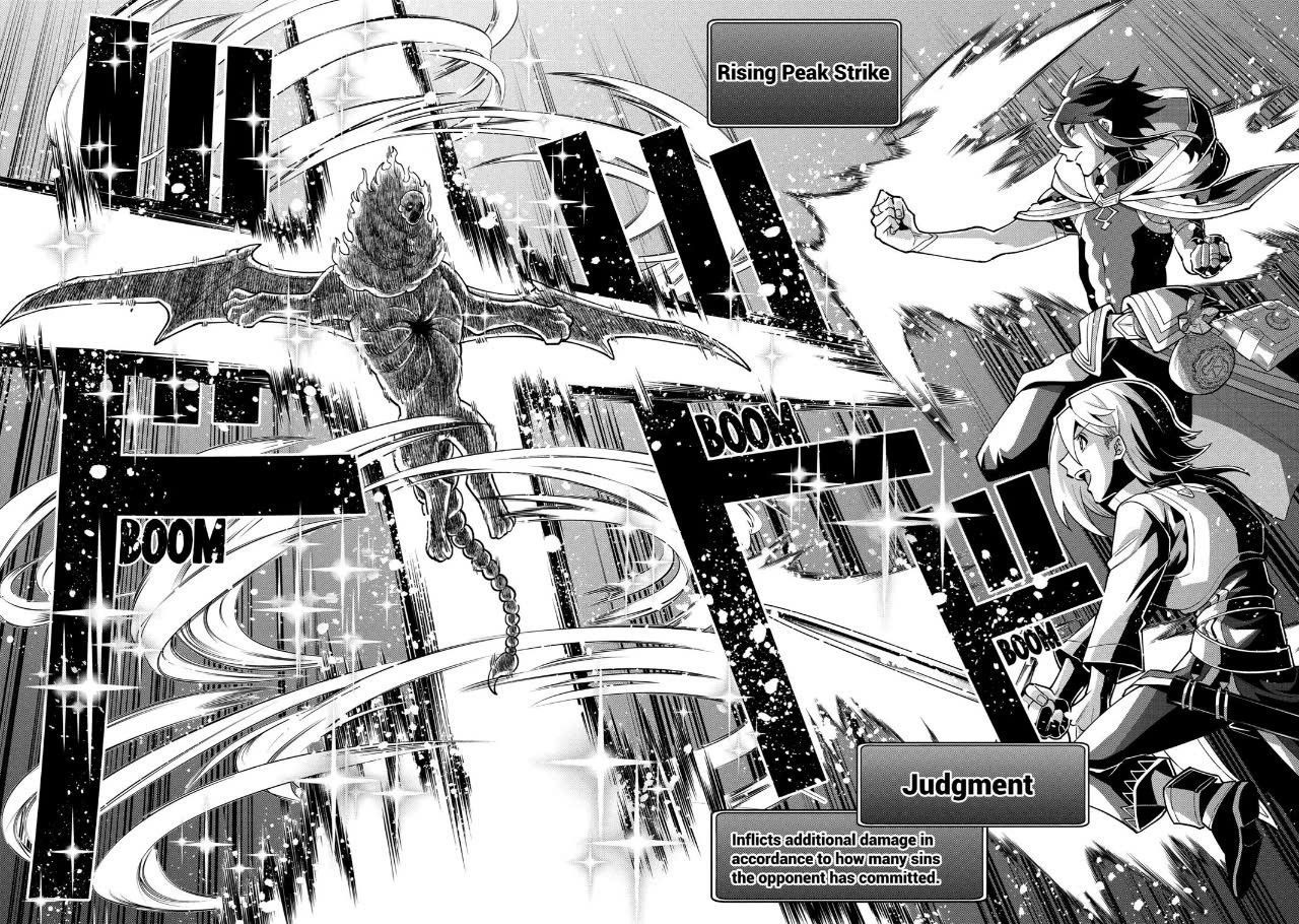 Pháp Sư Mạnh Nhất Dùng Sách Chiến Lược, Tự Mình Tiêu Diệt Ma Vương Chap 47 - Next Chap 48