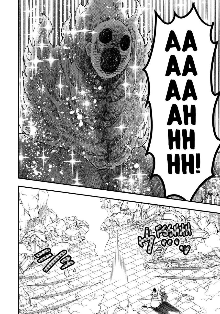 Pháp Sư Mạnh Nhất Dùng Sách Chiến Lược, Tự Mình Tiêu Diệt Ma Vương Chap 47 - Next Chap 48