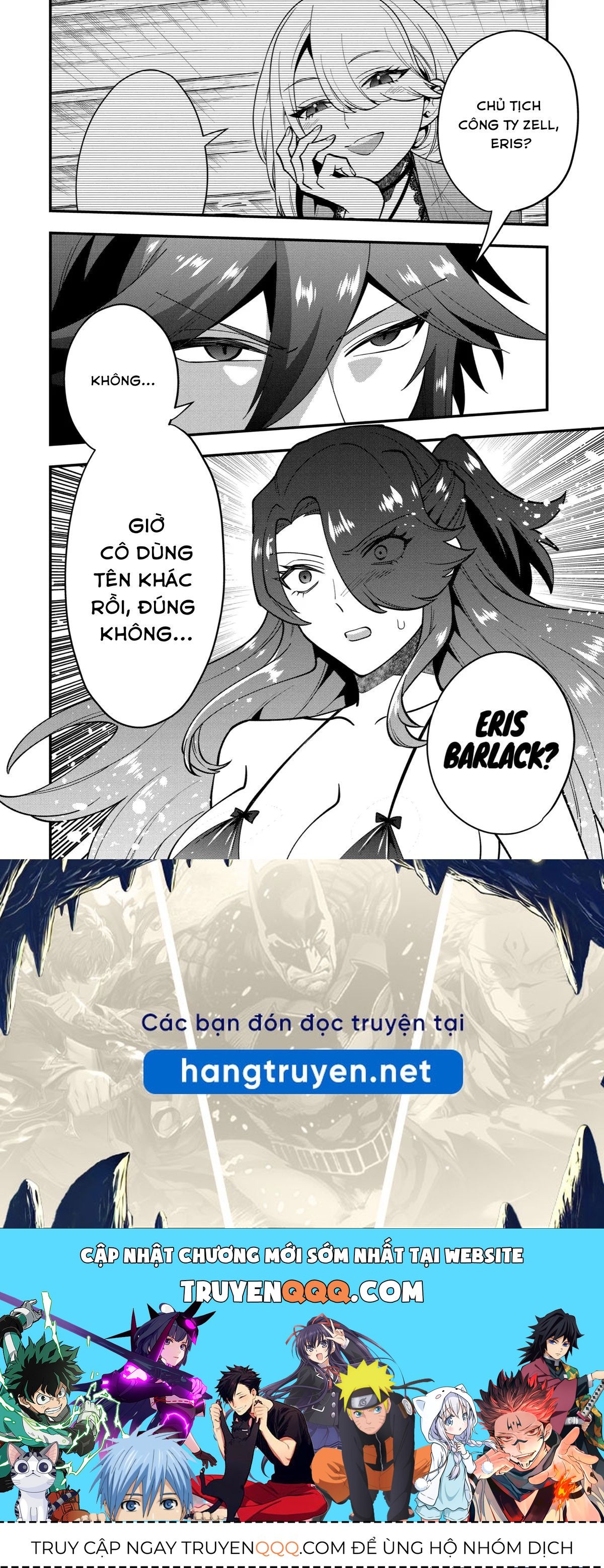 Pháp Sư Mạnh Nhất Dùng Sách Chiến Lược, Tự Mình Tiêu Diệt Ma Vương Chap 48 - Next Chap 49