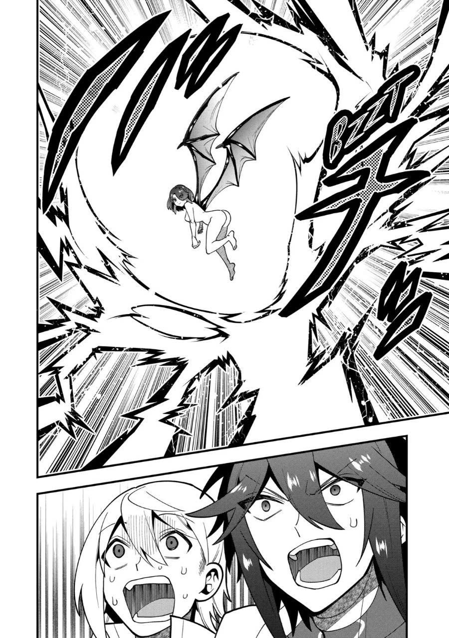 Pháp Sư Mạnh Nhất Dùng Sách Chiến Lược, Tự Mình Tiêu Diệt Ma Vương Chap 49 - Next Chap 50