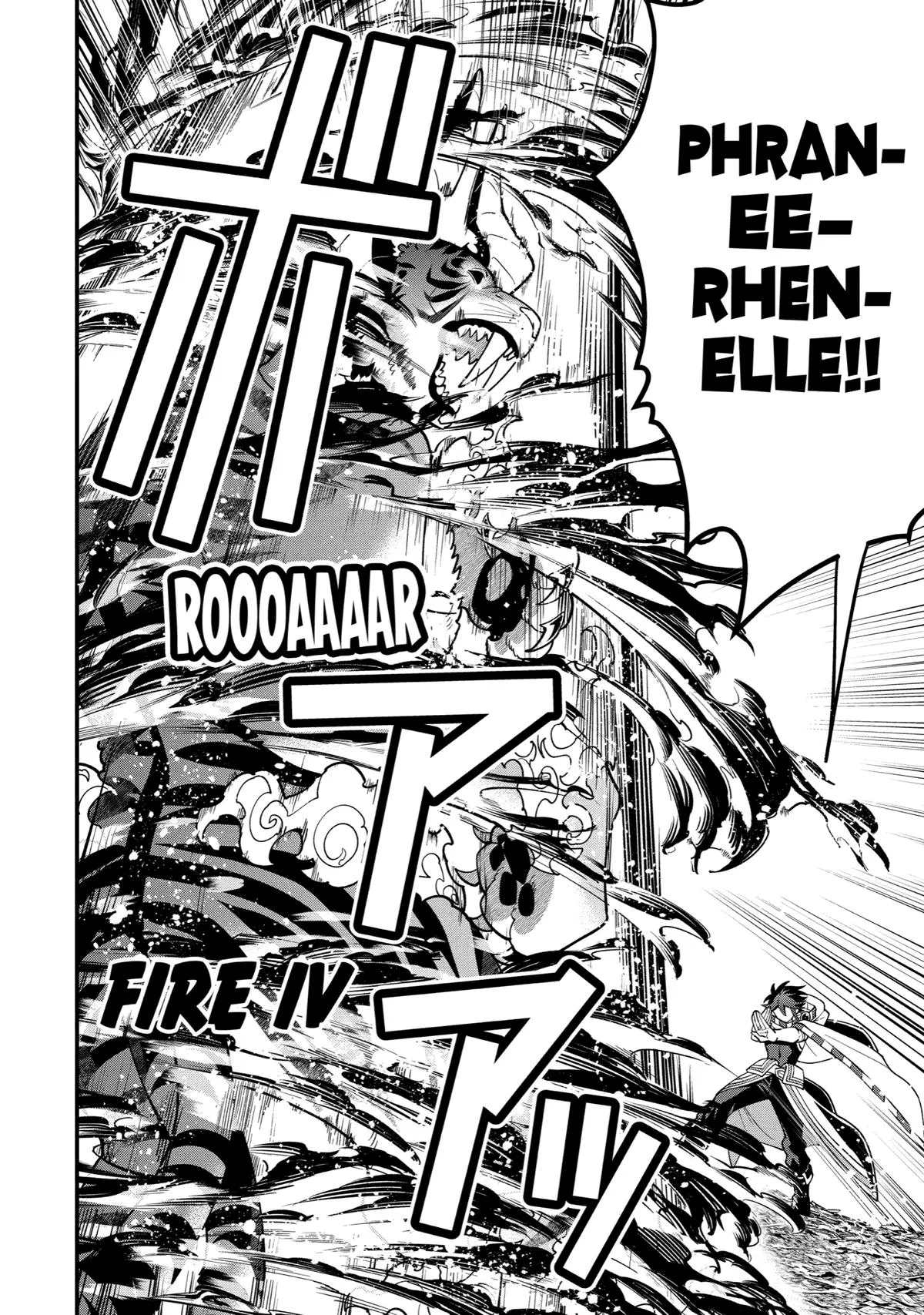 Pháp Sư Mạnh Nhất Dùng Sách Chiến Lược, Tự Mình Tiêu Diệt Ma Vương Chap 50 - Next Chap 51