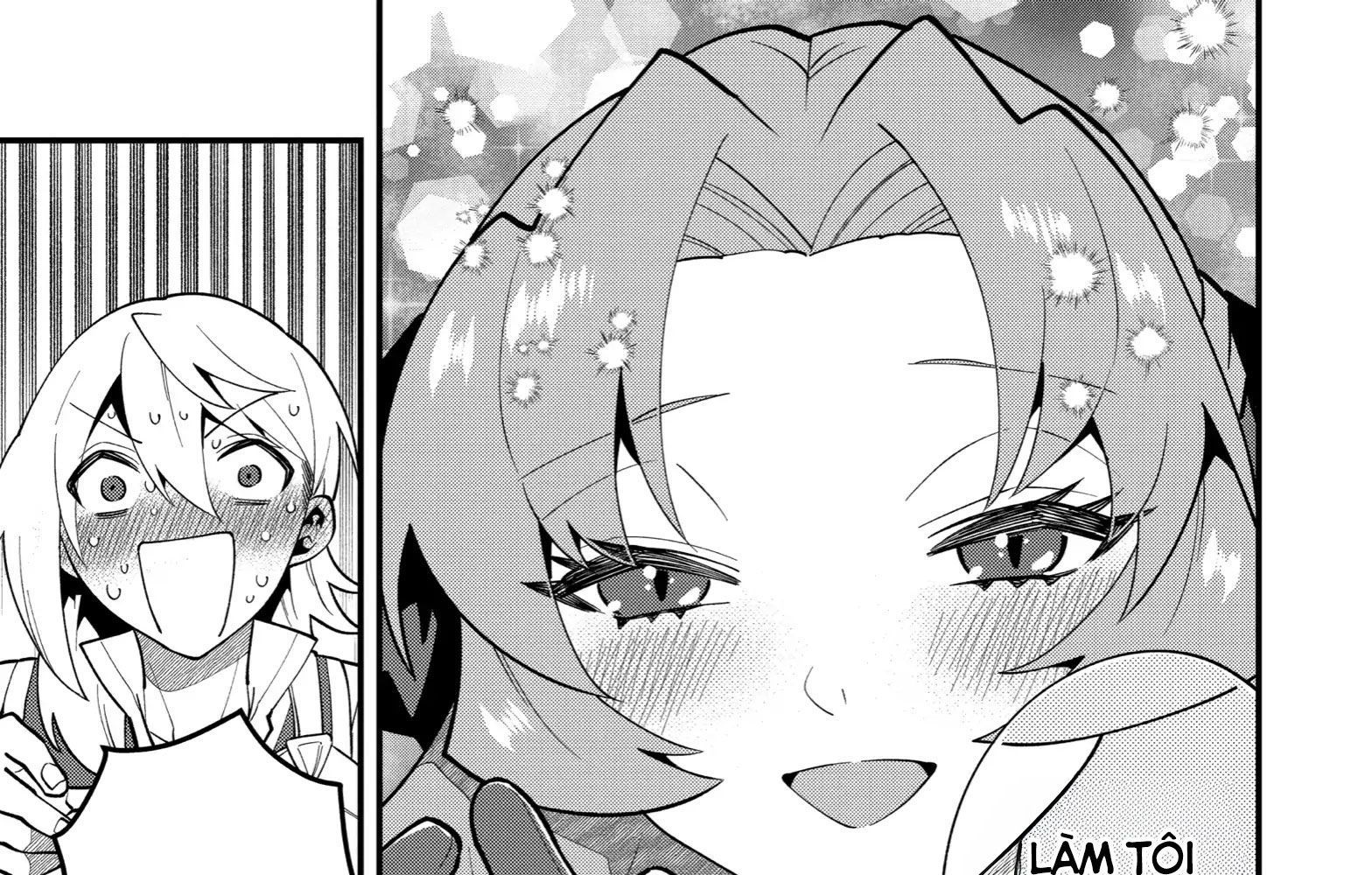 Pháp Sư Mạnh Nhất Dùng Sách Chiến Lược, Tự Mình Tiêu Diệt Ma Vương Chap 52 - Next Chap 53