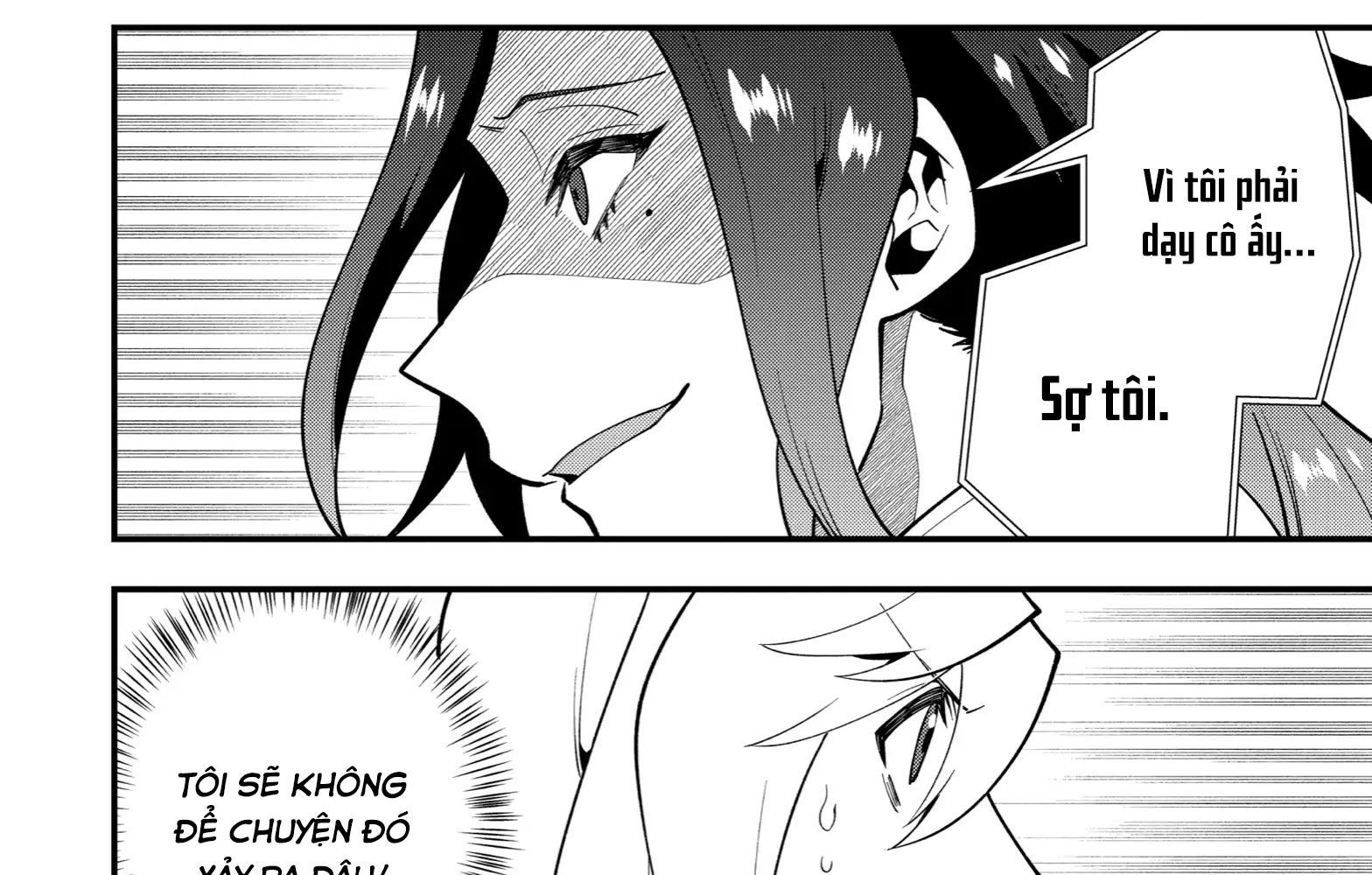 Pháp Sư Mạnh Nhất Dùng Sách Chiến Lược, Tự Mình Tiêu Diệt Ma Vương Chap 52 - Next Chap 53