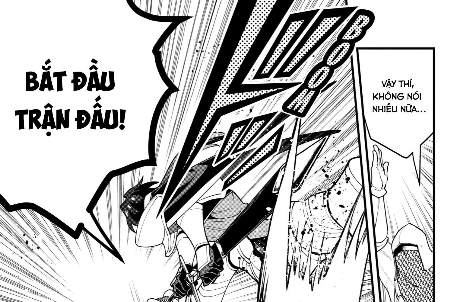 Pháp Sư Mạnh Nhất Dùng Sách Chiến Lược, Tự Mình Tiêu Diệt Ma Vương Chap 52 - Next Chap 53