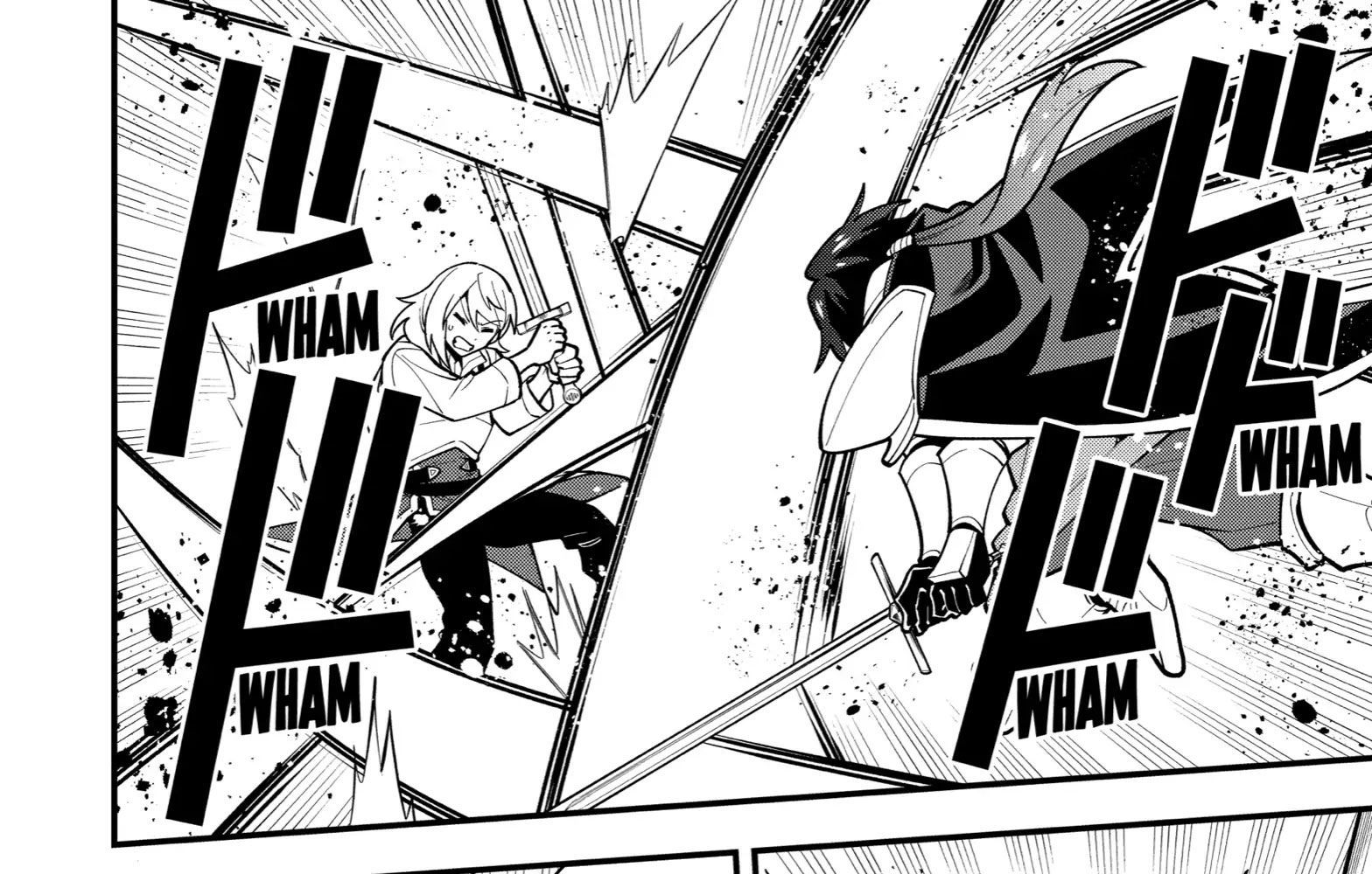 Pháp Sư Mạnh Nhất Dùng Sách Chiến Lược, Tự Mình Tiêu Diệt Ma Vương Chap 52 - Next Chap 53