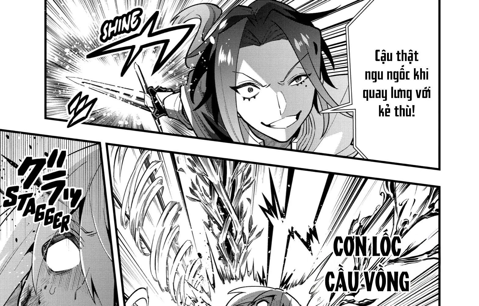 Pháp Sư Mạnh Nhất Dùng Sách Chiến Lược, Tự Mình Tiêu Diệt Ma Vương Chap 52 - Next Chap 53