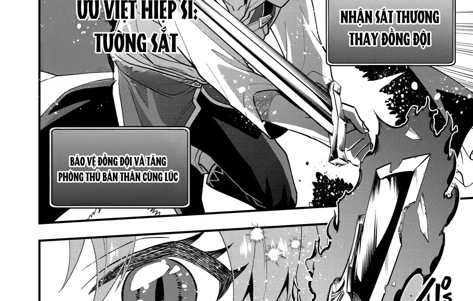 Pháp Sư Mạnh Nhất Dùng Sách Chiến Lược, Tự Mình Tiêu Diệt Ma Vương Chap 52 - Next Chap 53