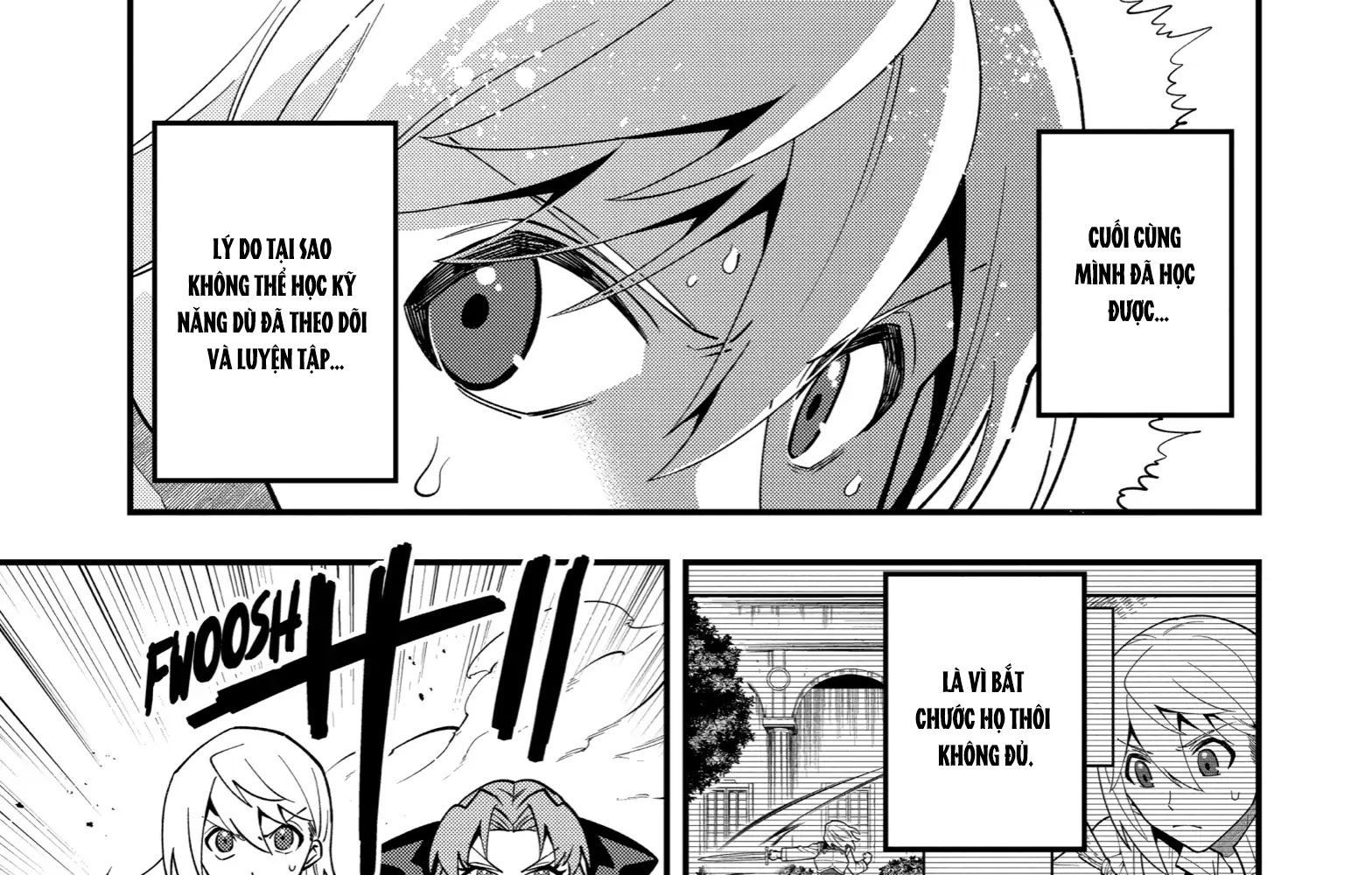 Pháp Sư Mạnh Nhất Dùng Sách Chiến Lược, Tự Mình Tiêu Diệt Ma Vương Chap 52 - Next Chap 53