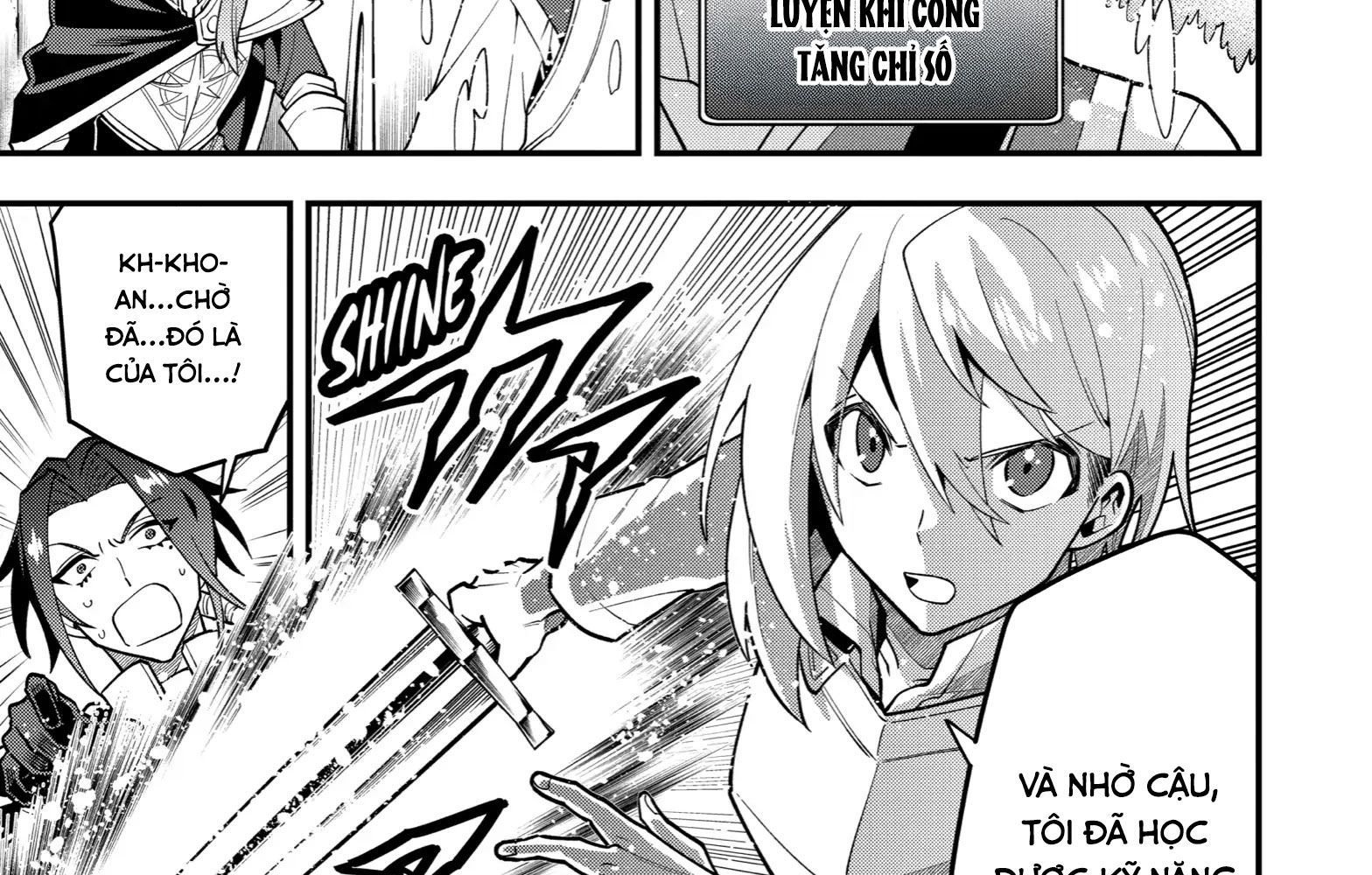 Pháp Sư Mạnh Nhất Dùng Sách Chiến Lược, Tự Mình Tiêu Diệt Ma Vương Chap 52 - Next Chap 53