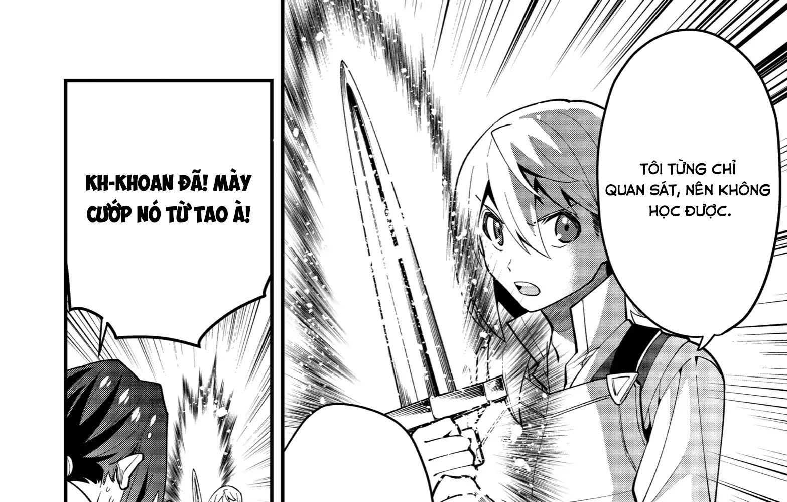 Pháp Sư Mạnh Nhất Dùng Sách Chiến Lược, Tự Mình Tiêu Diệt Ma Vương Chap 52 - Next Chap 53