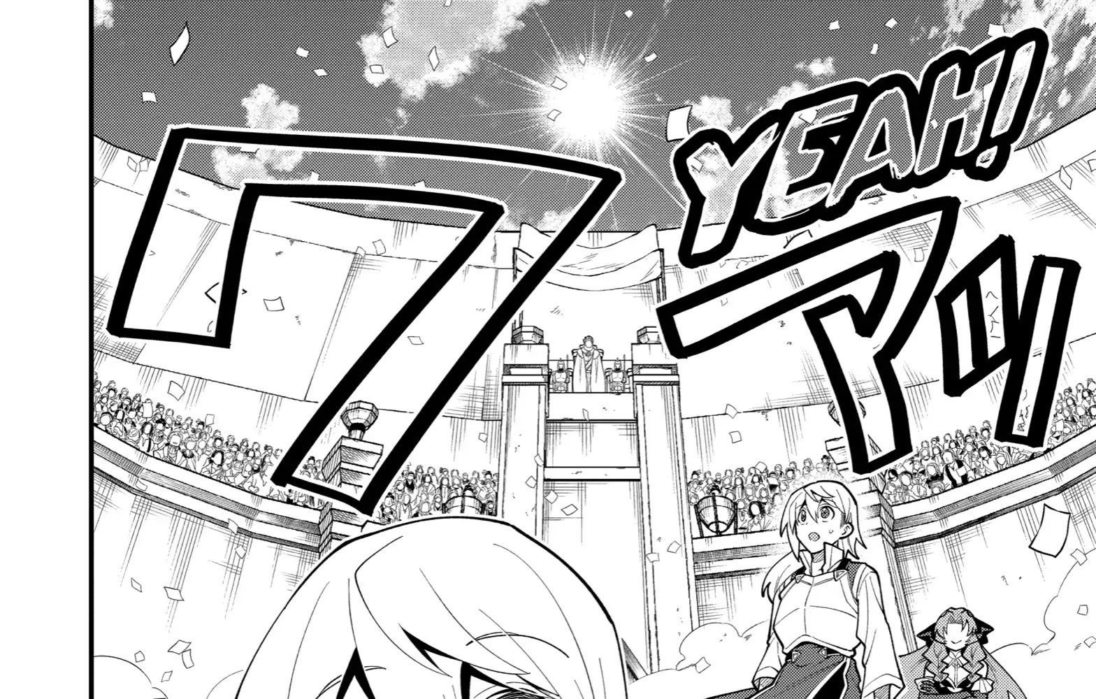 Pháp Sư Mạnh Nhất Dùng Sách Chiến Lược, Tự Mình Tiêu Diệt Ma Vương Chap 52 - Next Chap 53