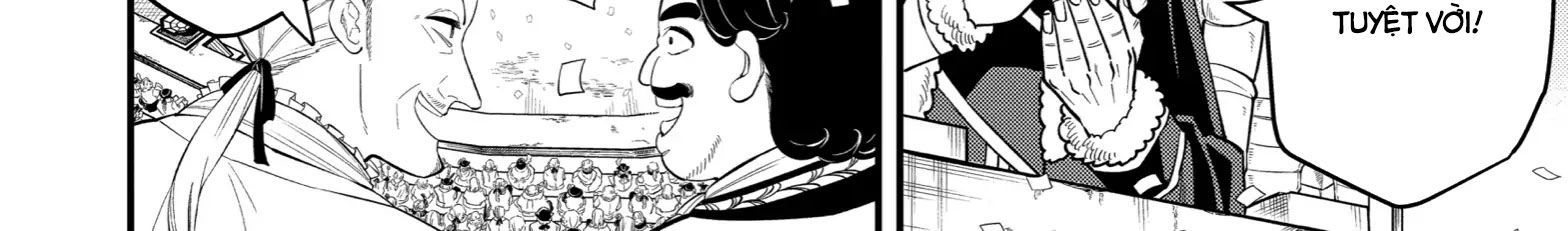 Pháp Sư Mạnh Nhất Dùng Sách Chiến Lược, Tự Mình Tiêu Diệt Ma Vương Chap 52 - Next Chap 53