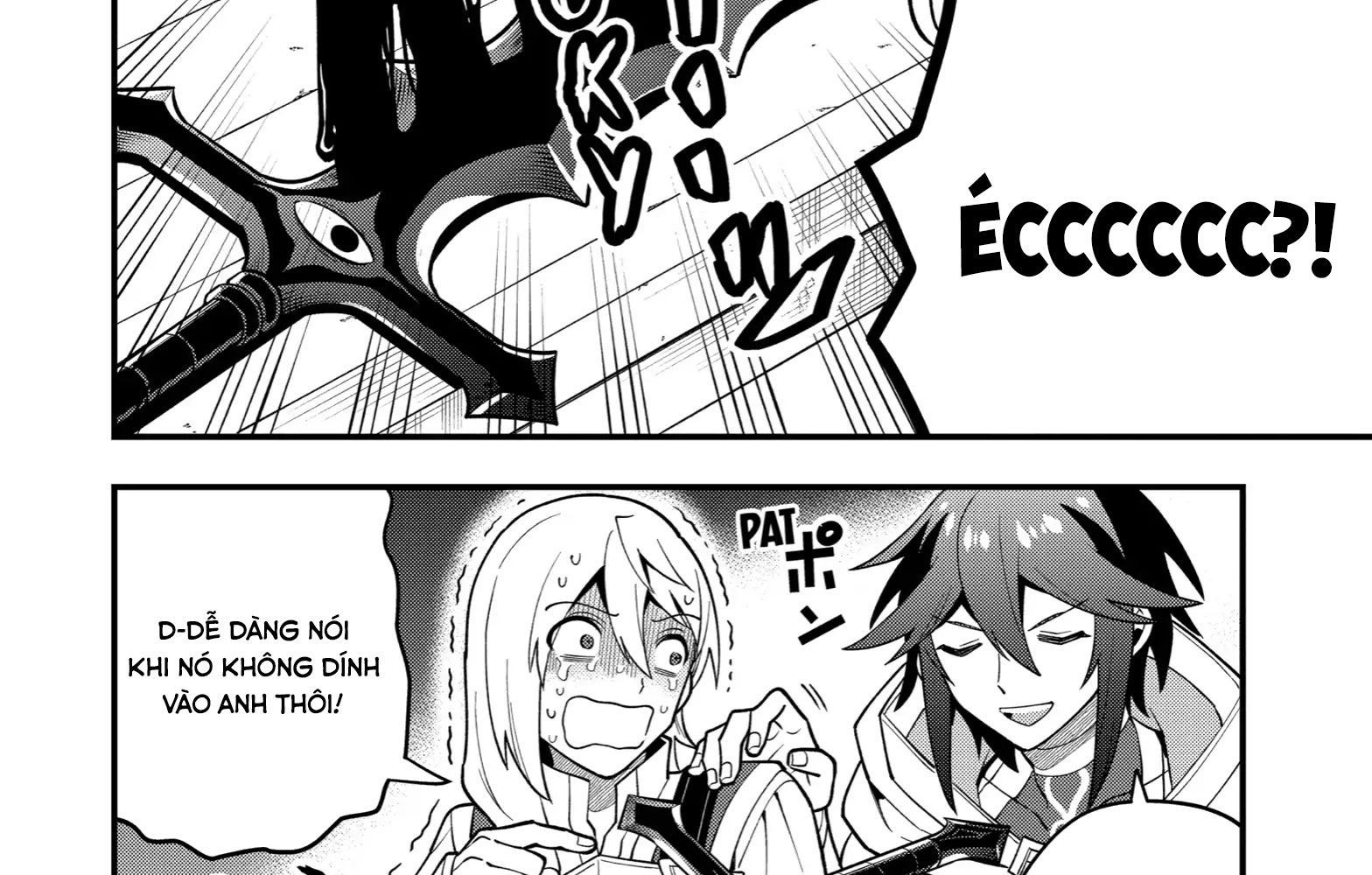 Pháp Sư Mạnh Nhất Dùng Sách Chiến Lược, Tự Mình Tiêu Diệt Ma Vương Chap 53 - Next Chap 54