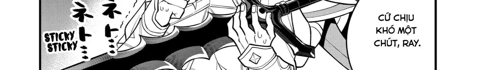 Pháp Sư Mạnh Nhất Dùng Sách Chiến Lược, Tự Mình Tiêu Diệt Ma Vương Chap 53 - Next Chap 54