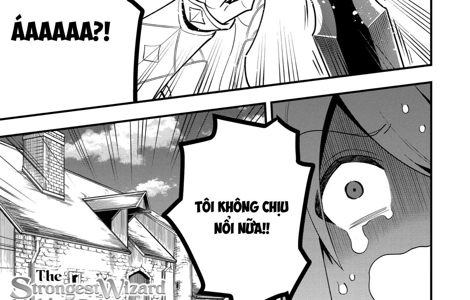 Pháp Sư Mạnh Nhất Dùng Sách Chiến Lược, Tự Mình Tiêu Diệt Ma Vương Chap 53 - Next Chap 54