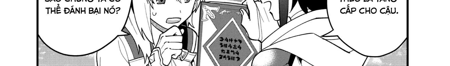 Pháp Sư Mạnh Nhất Dùng Sách Chiến Lược, Tự Mình Tiêu Diệt Ma Vương Chap 53 - Next Chap 54