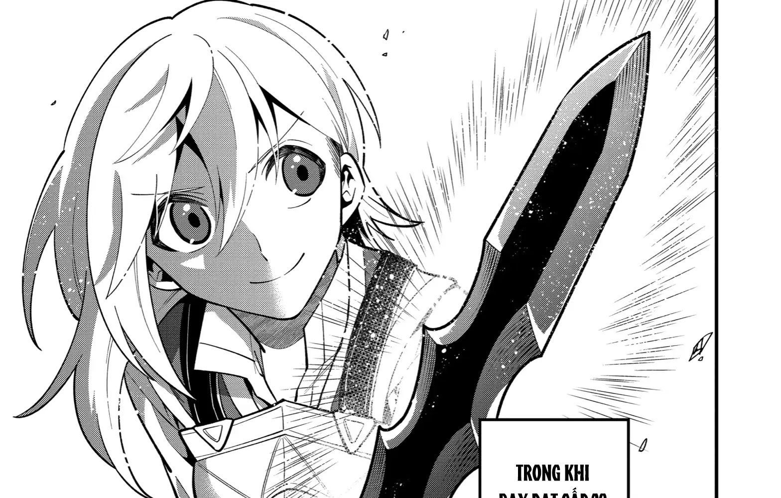 Pháp Sư Mạnh Nhất Dùng Sách Chiến Lược, Tự Mình Tiêu Diệt Ma Vương Chap 53 - Next Chap 54